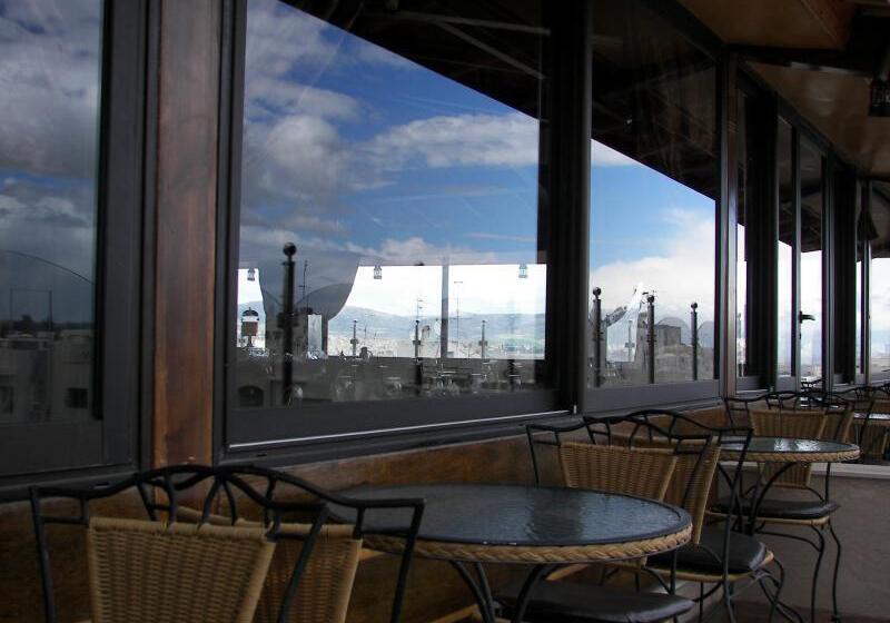 酒店 Zahrat Al Jabal