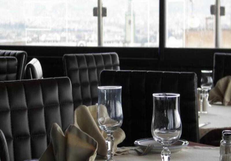 酒店 Zahrat Al Jabal