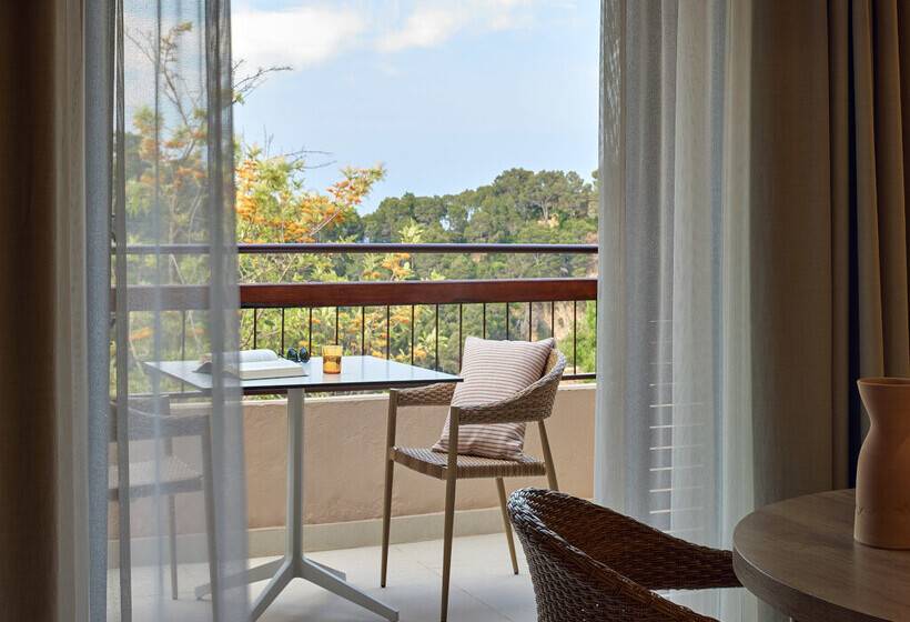 فندق Zel Costa Brava