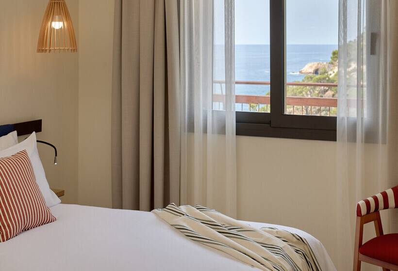 فندق Zel Costa Brava