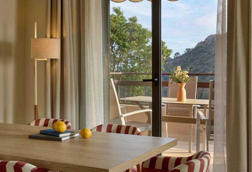 فندق Zel Costa Brava