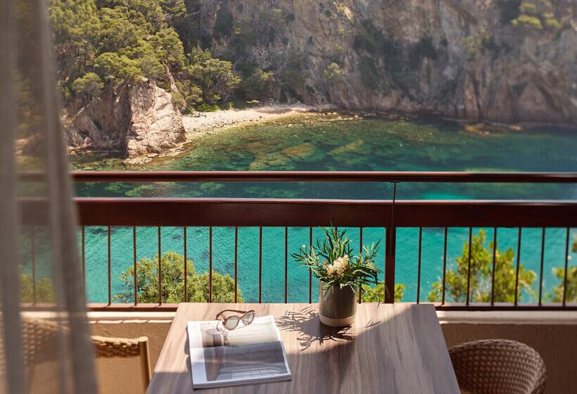 فندق Zel Costa Brava