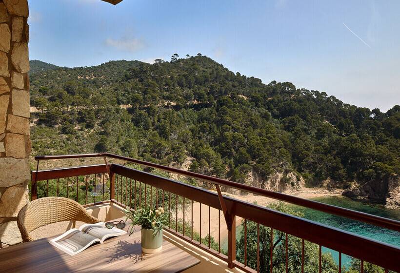 فندق Zel Costa Brava