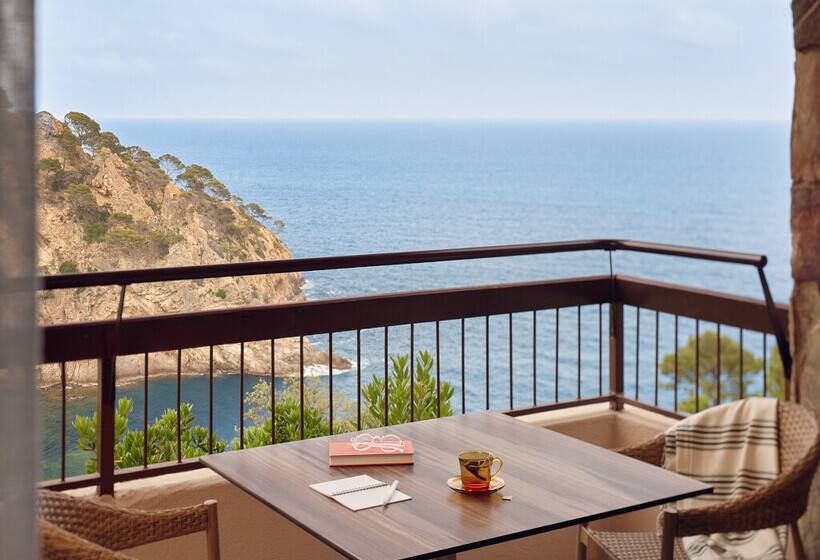 فندق Zel Costa Brava