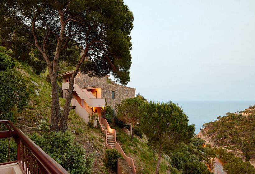 فندق Zel Costa Brava