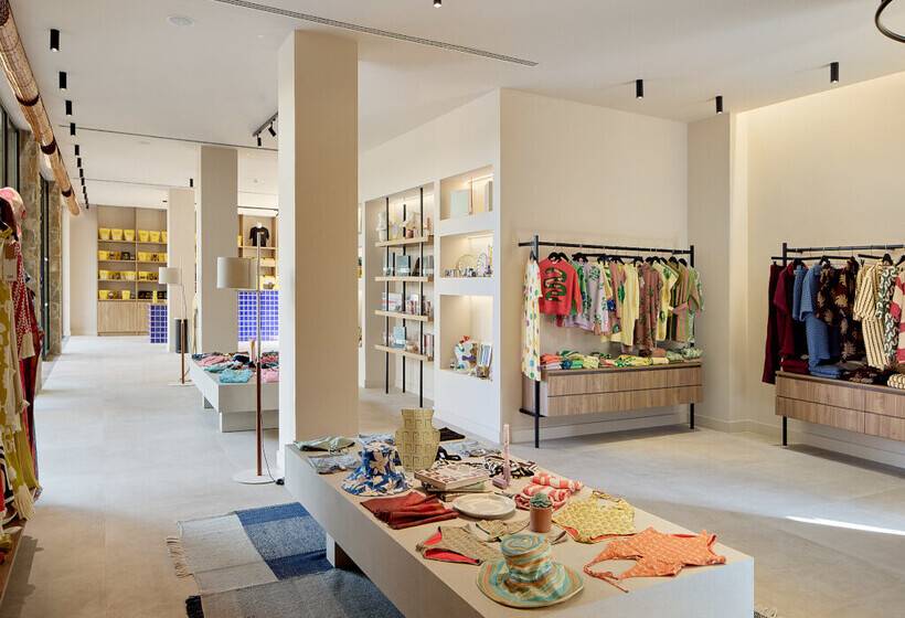 فندق Zel Costa Brava