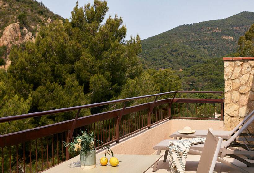 فندق Zel Costa Brava