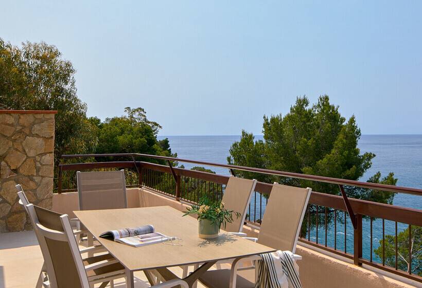 فندق Zel Costa Brava