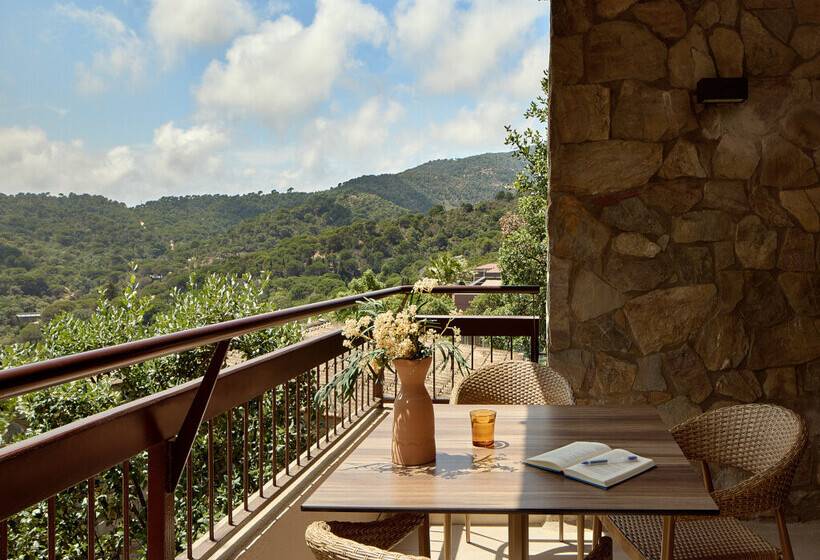 فندق Zel Costa Brava