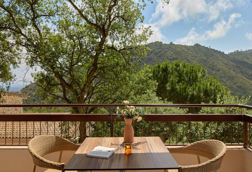 فندق Zel Costa Brava