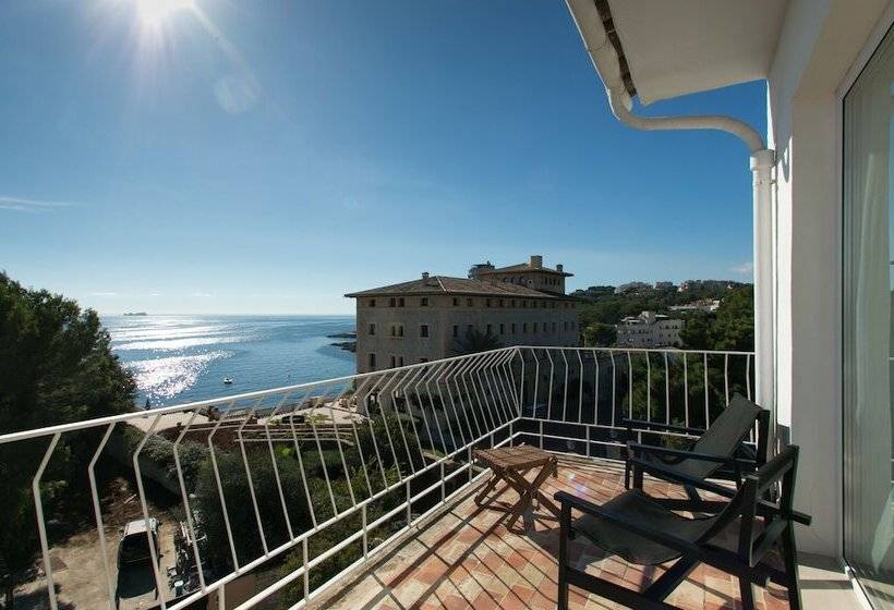 בית מלון כפרי Zhero