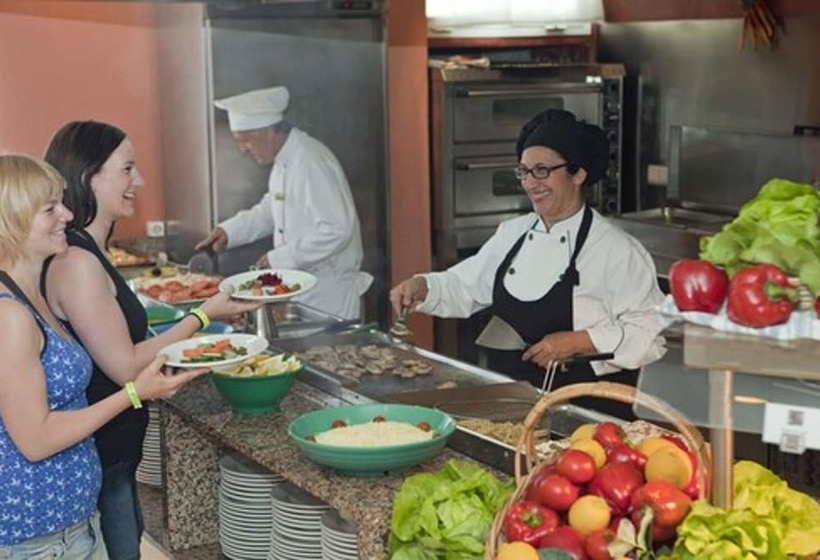 Hsm Club Torre Blanca