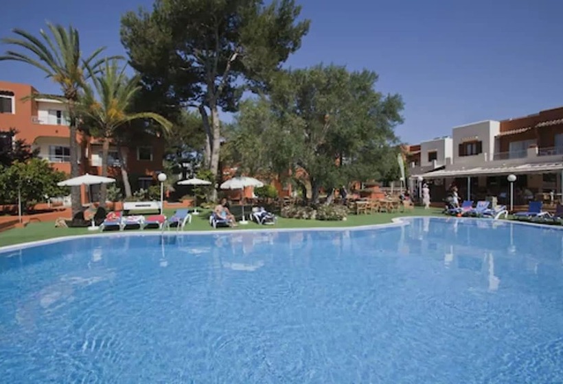 Hsm Club Torre Blanca