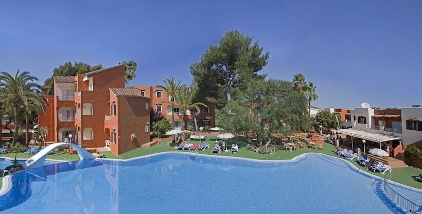 Hsm Club Torre Blanca