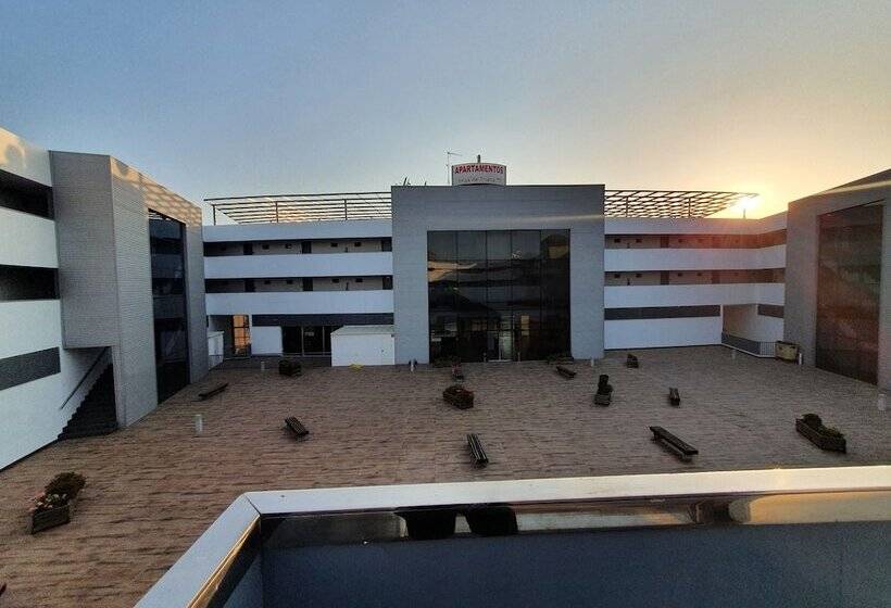 Iberflat Vega De Triana