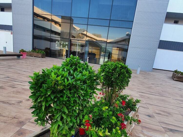 Iberflat Vega De Triana