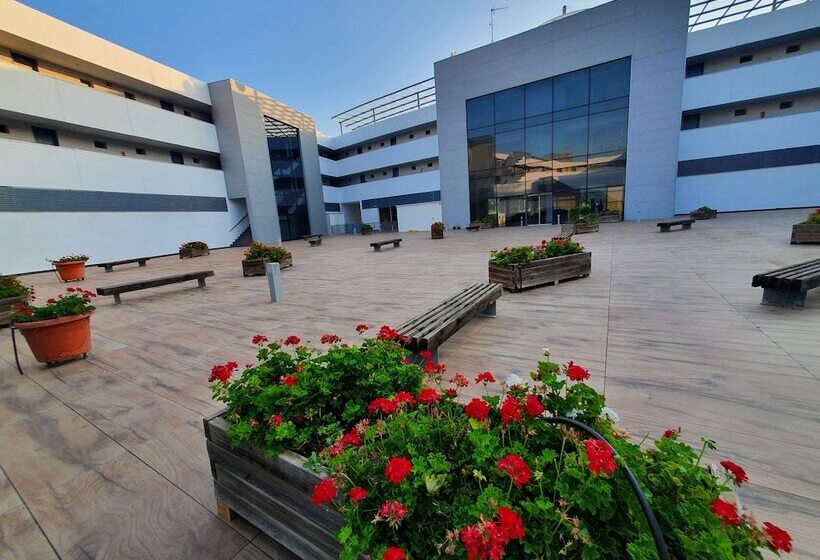 Iberflat Vega De Triana