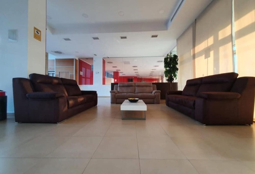 Iberflat Vega De Triana