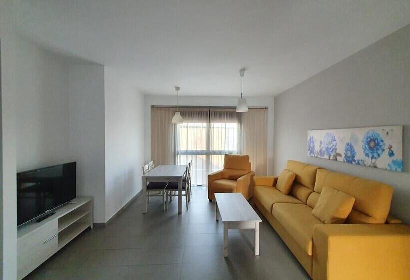 Iberflat Vega De Triana