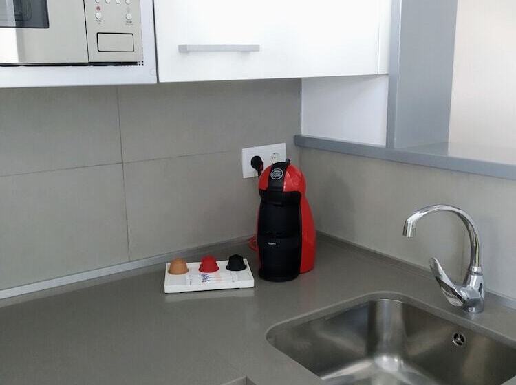 Iberflat Vega De Triana