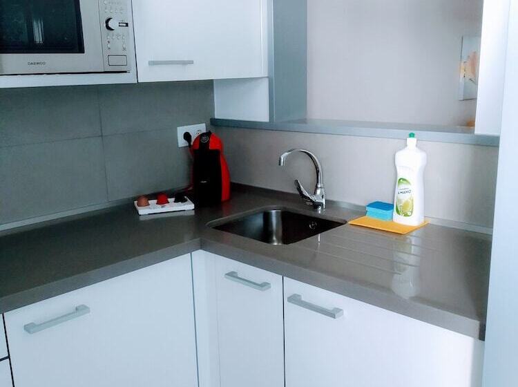 Iberflat Vega De Triana