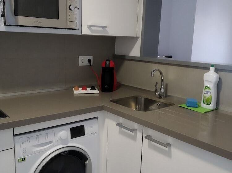 Iberflat Vega De Triana