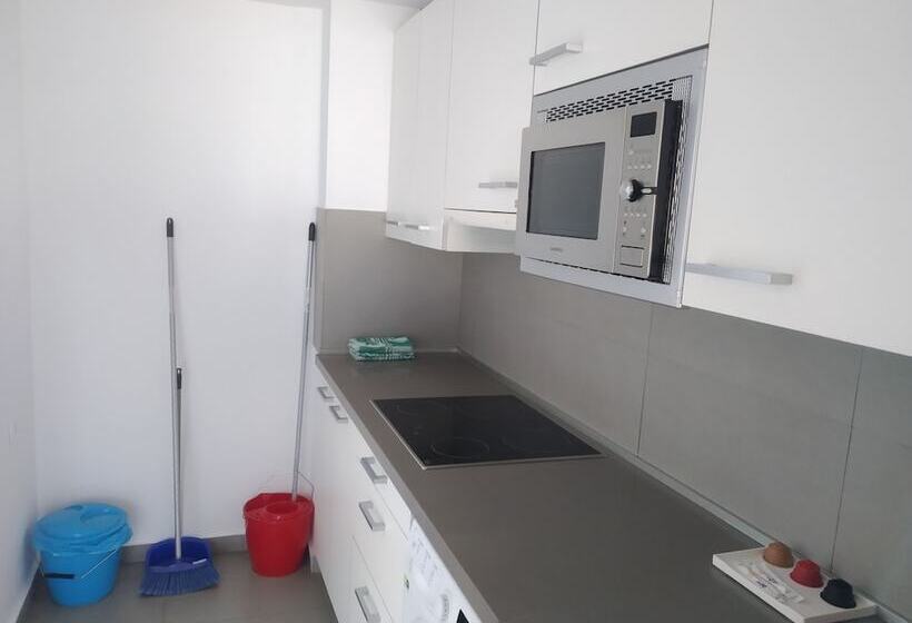 Iberflat Vega De Triana