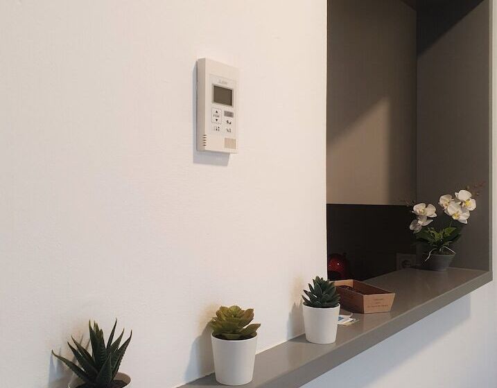 Iberflat Vega De Triana