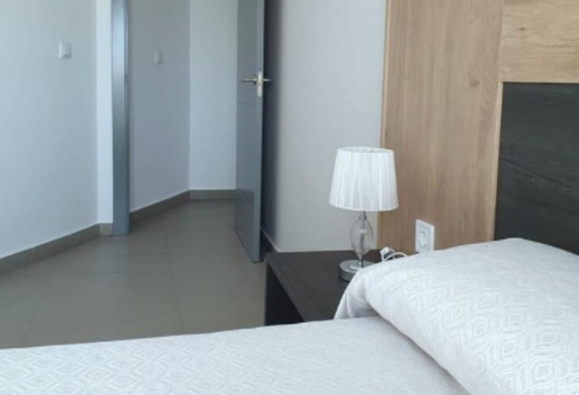 Iberflat Vega De Triana