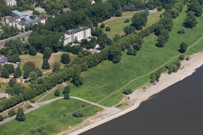 Jugendherberge Cityhostel Kolnriehl