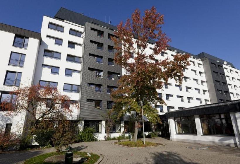 Jugendherberge Cityhostel Kolnriehl