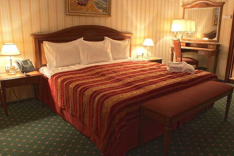 Korston Hotel & Mall Kazan