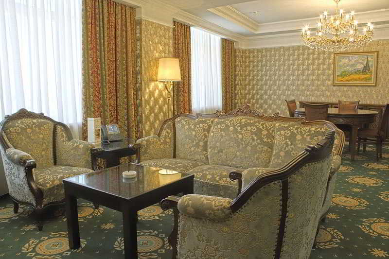 Korston Hotel & Mall Kazan