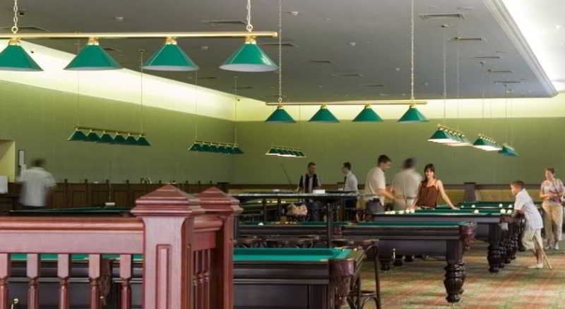 Korston Hotel & Mall Kazan