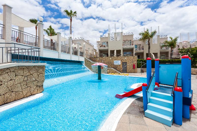 Los Olivos Beach Resort