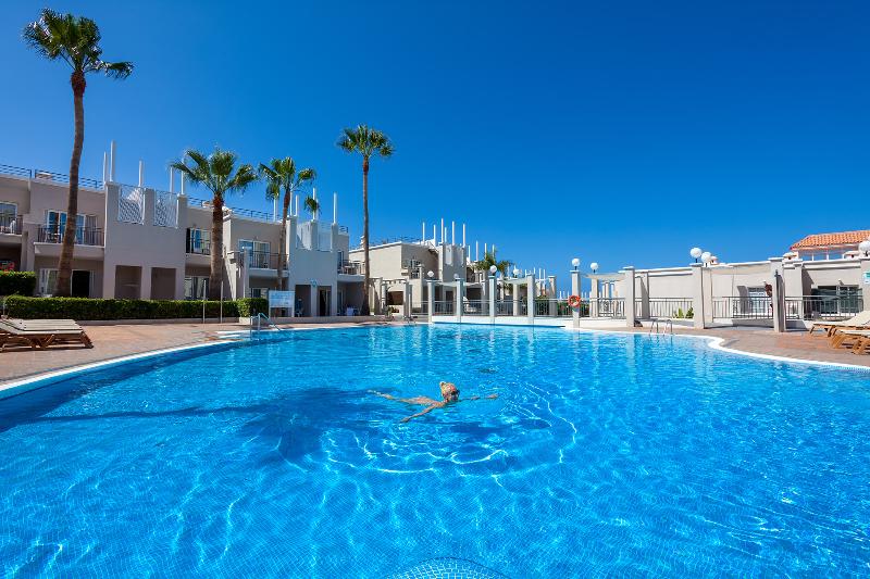 Los Olivos Beach Resort