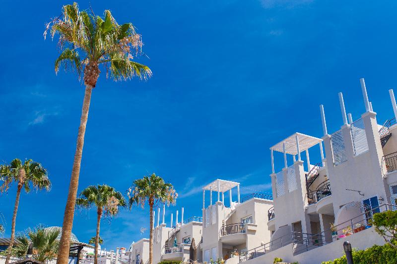 Los Olivos Beach Resort