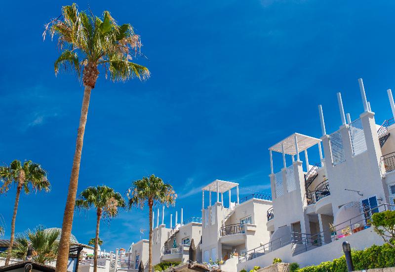 Los Olivos Beach Resort