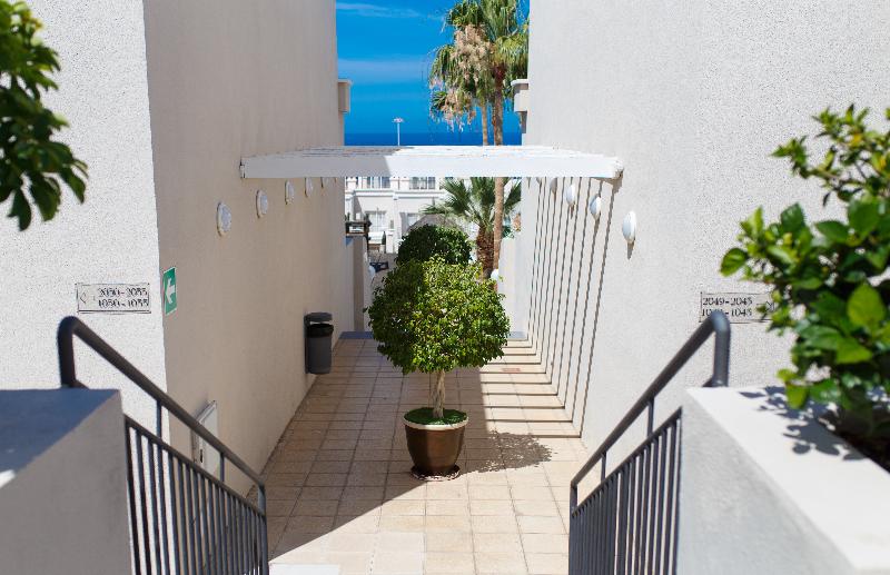 Los Olivos Beach Resort