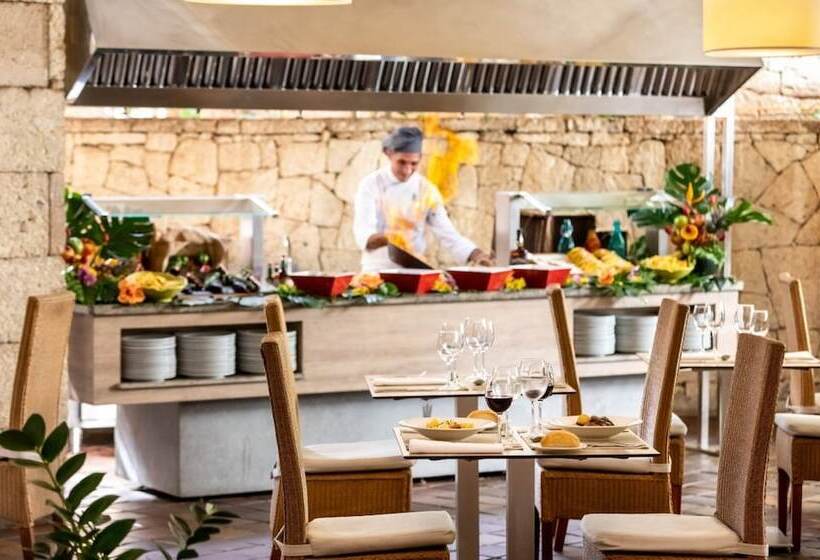 Los Olivos Beach Resort