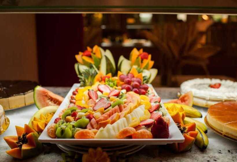 Los Olivos Beach Resort