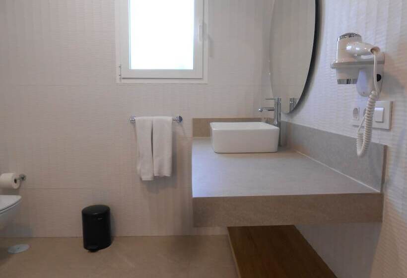 Los Olivos Beach Resort