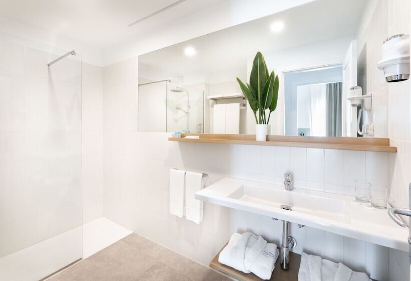 Los Olivos Beach Resort