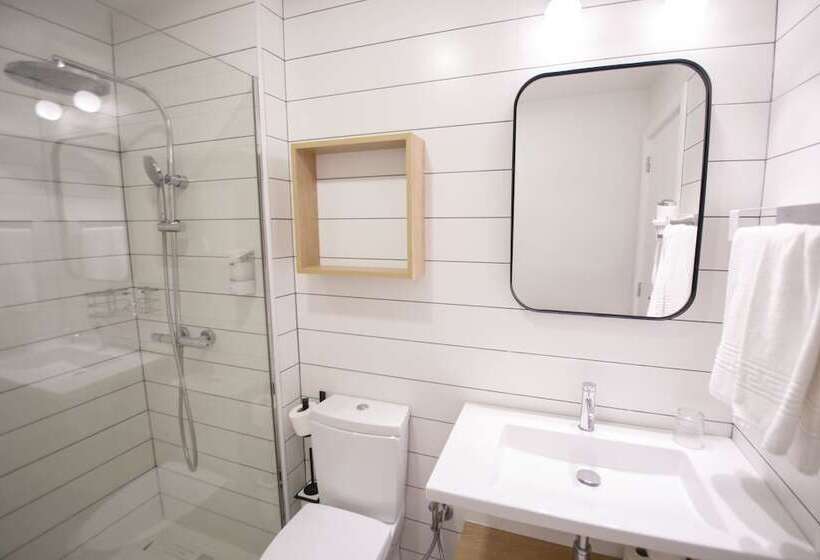 Los Olivos Beach Resort