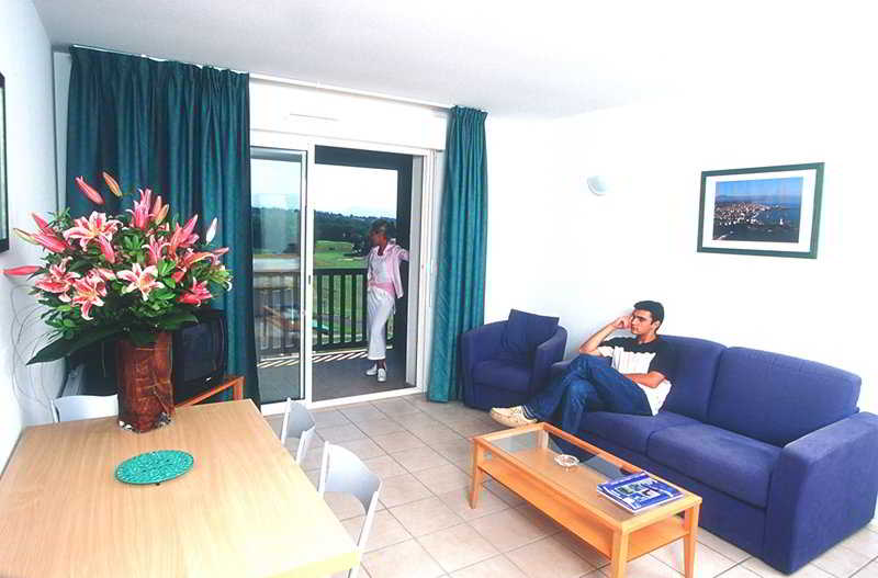 Makila Golf Resort