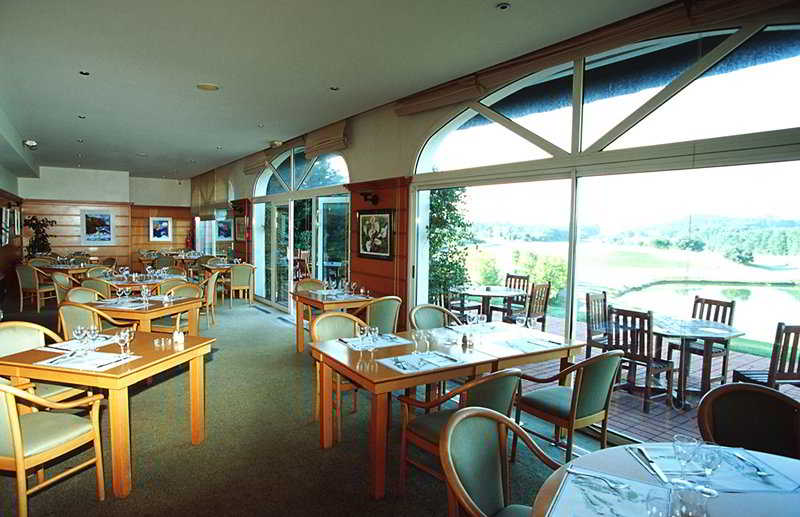 Makila Golf Resort