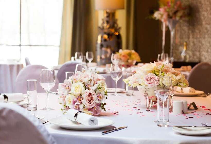 Mamaison All Suites Spa Hotel Pokrovka