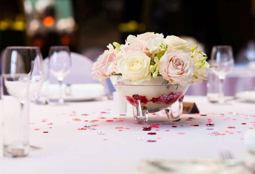 Mamaison All Suites Spa Hotel Pokrovka