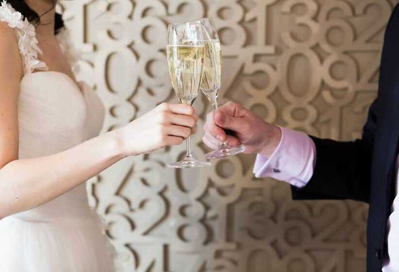 Mamaison All Suites Spa Hotel Pokrovka