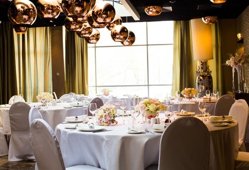 Mamaison All Suites Spa Hotel Pokrovka